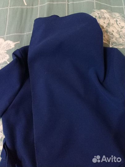 Пальто женское демисезонное лёгкое 44 46