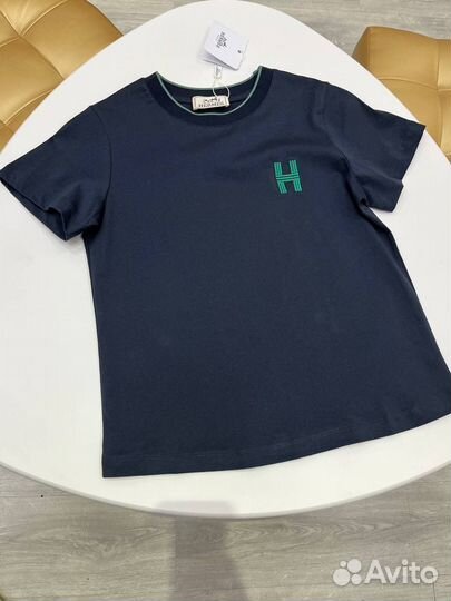 Футболка hermes