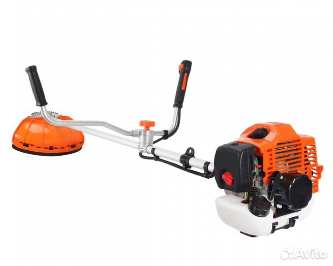 Мотокоса Проф Brait bpt 525