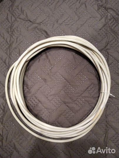 Коаксиальный кабель 8,5м