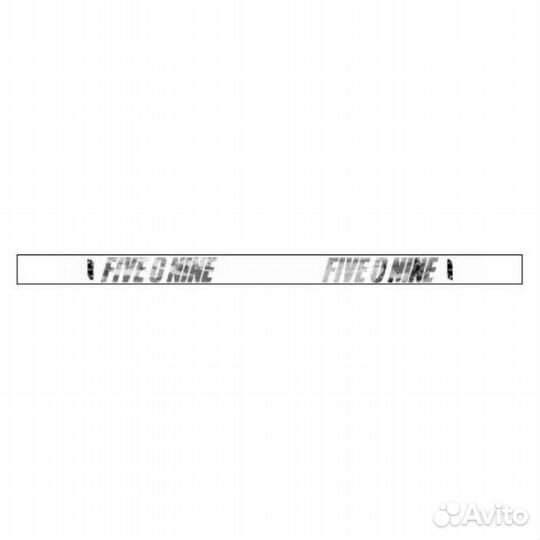 Очки с подогревом 509 Kingpin Ignite Whiteout с ли