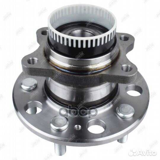 Ступица Зад Лев HW13008 jikiu