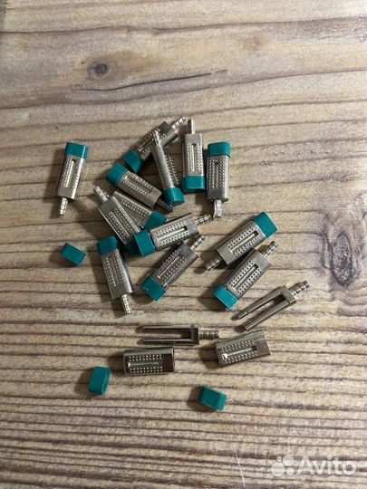 Bi-pin(бипины)