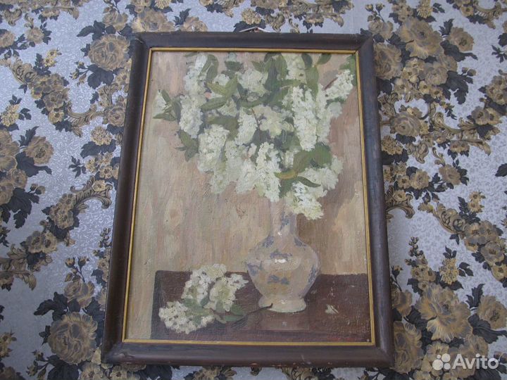 Картины, фарфор