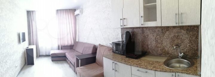 Апартаменты-студия, 21 м², 5/12 эт.