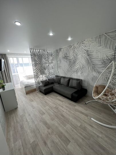 1-к. квартира, 30,5 м², 5/5 эт.