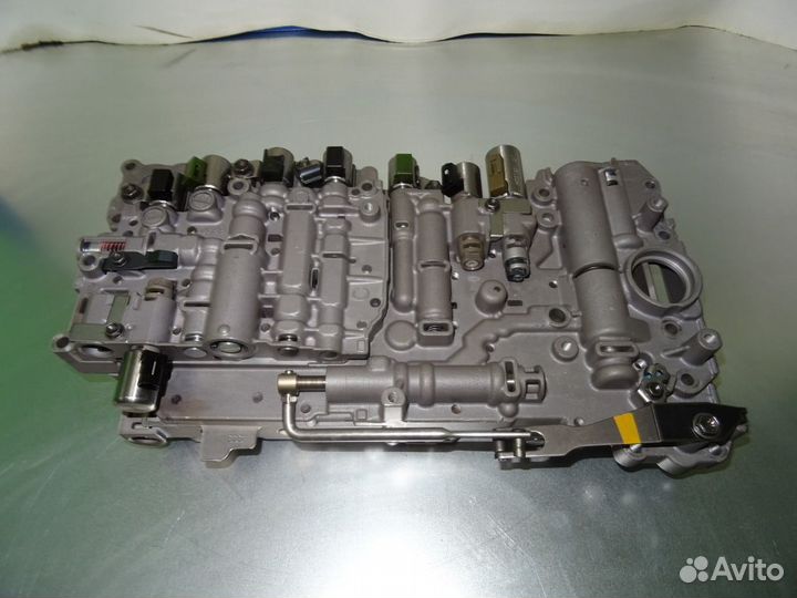 Гидроблок на Лексус A960