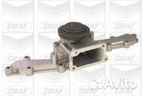 Помпа PA492 Graf