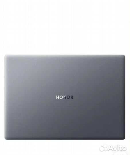 Ноутбук Honor MagicBook X16 BRN-F58 (2024)