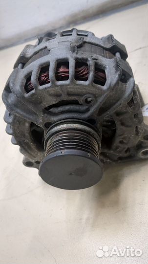 Генератор Volkswagen Sharan, 2014