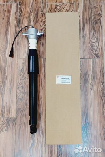 Амортизатор Ауди A7 Allroad 4G new