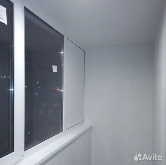 Пластиковые окна на заказ