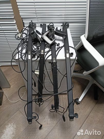 Пантограф K&M 23860-311-55