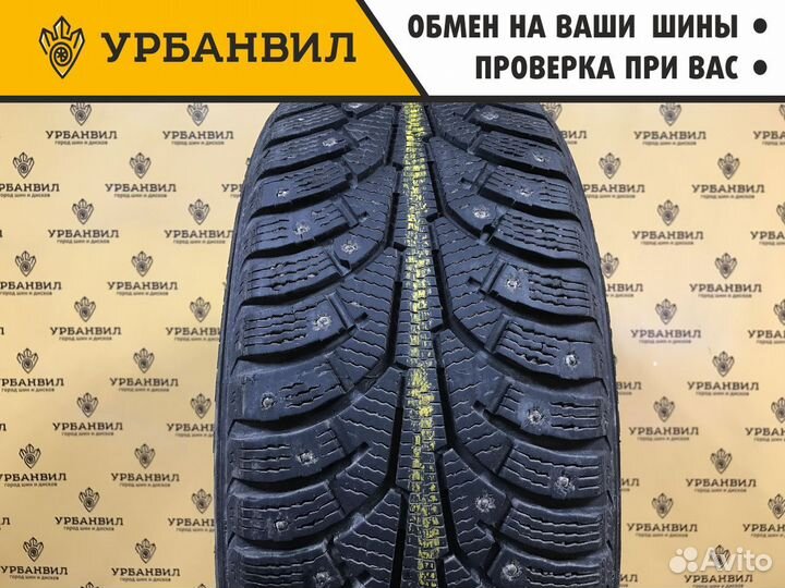 Nokian Tyres Hakkapeliitta 5 215/50 R17 95T