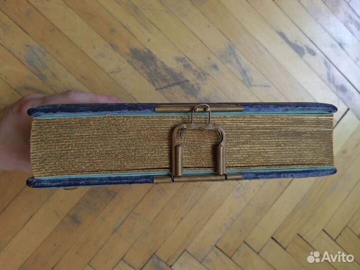 Альбом для фотографий СССР