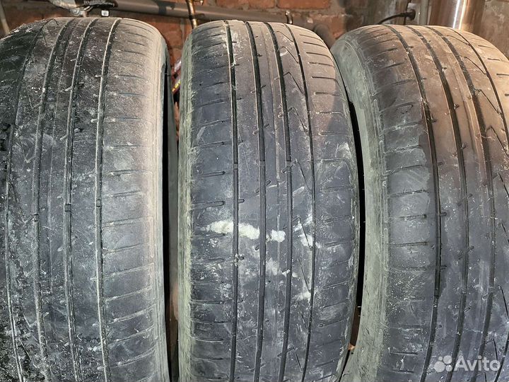 Hankook Ventus Prime 3 K125 205/60 R16