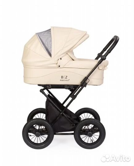 Коляска-люлька Bebizaro Classic