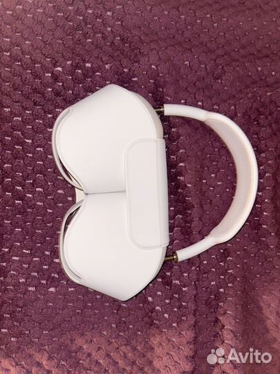 Наушники apple airpods max