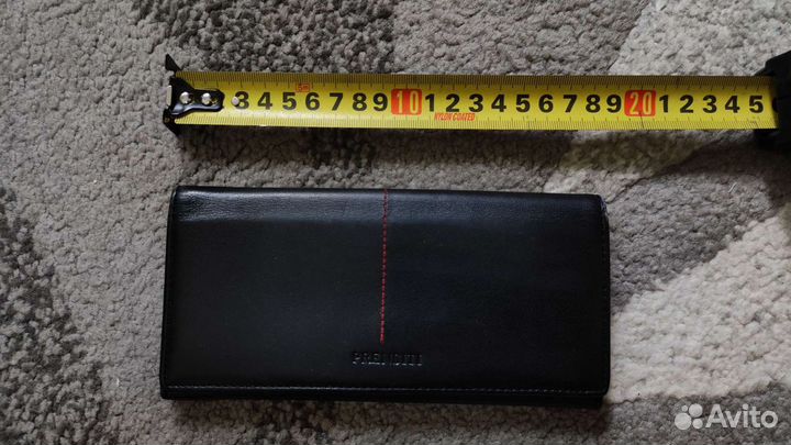 Кошелек (кожа)