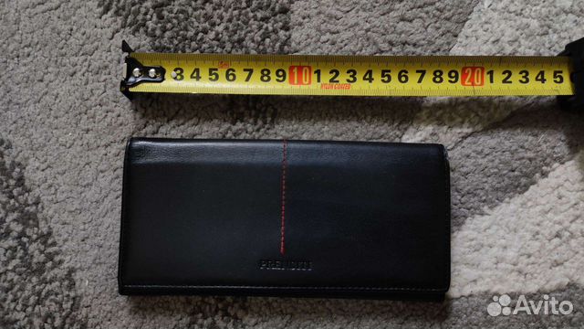 Кошелек (кожа)