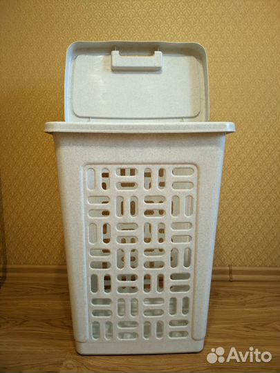 Корзина для белья