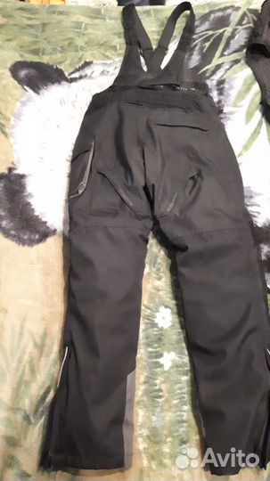 Мото Костюм Модека