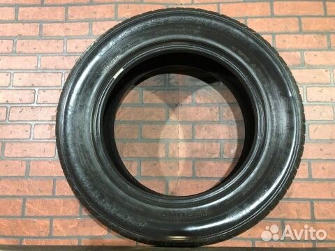 Continental ContiCrossContact UHP 255/55 R18 100V