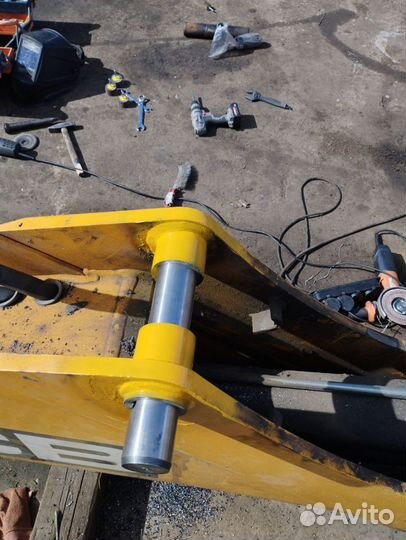 Расточка, наплавка, восстановление отверстий