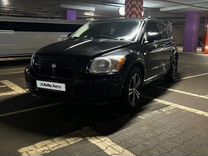 Dodge Caliber 1.8 MT, 2008, 223 000 км, с пробегом, цена 850 000 руб.