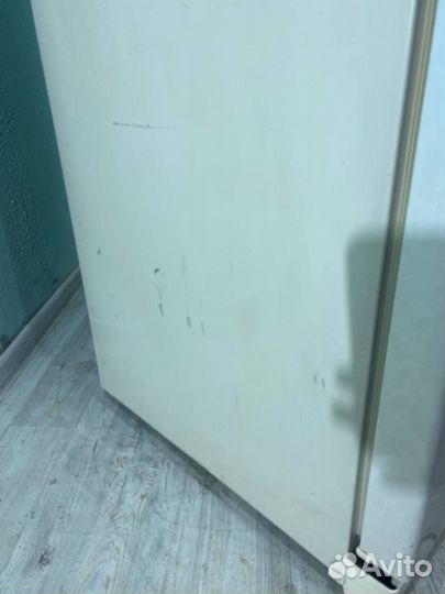 Холодильник Side by side Samsung