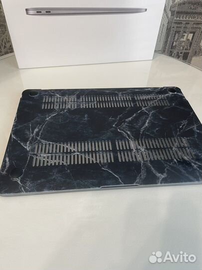 Apple macbook air 13 2020 m1 8gb 256