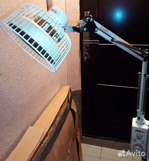 Прибор для лечения