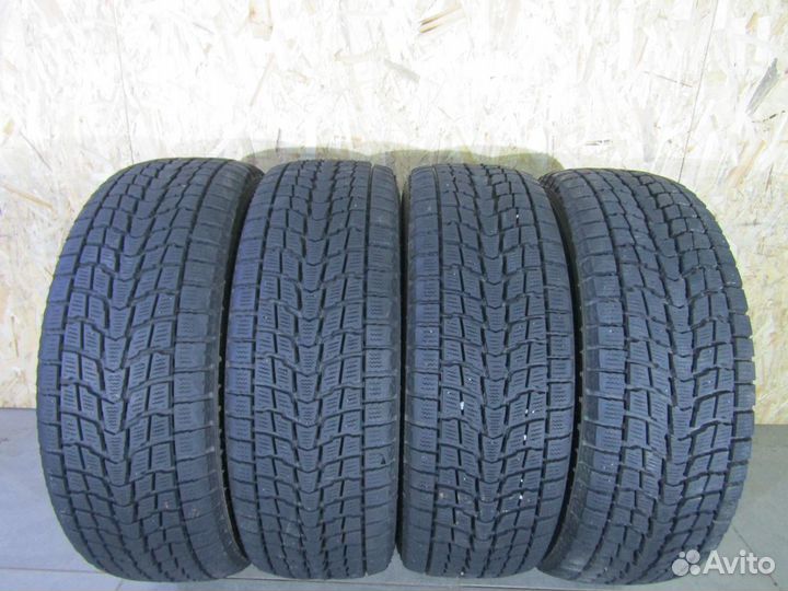 Dunlop Grandtrek SJ6 235/60 R18