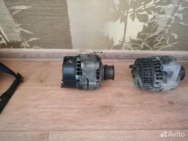 Генератор калина 1