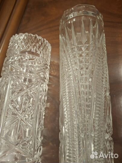 Хрустальный рог СССР