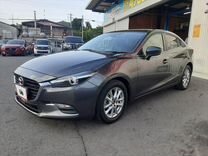 Mazda Axela 1.5 AT, 2016, 31 291 км, с пробегом, цена 890 000 руб.