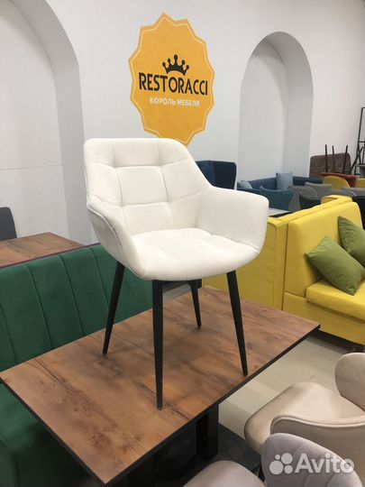 Стулья от производителя Любой цвет / Дизайн