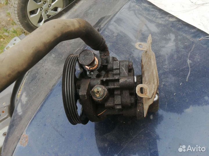 Гур на митсубиси аутлендер хл