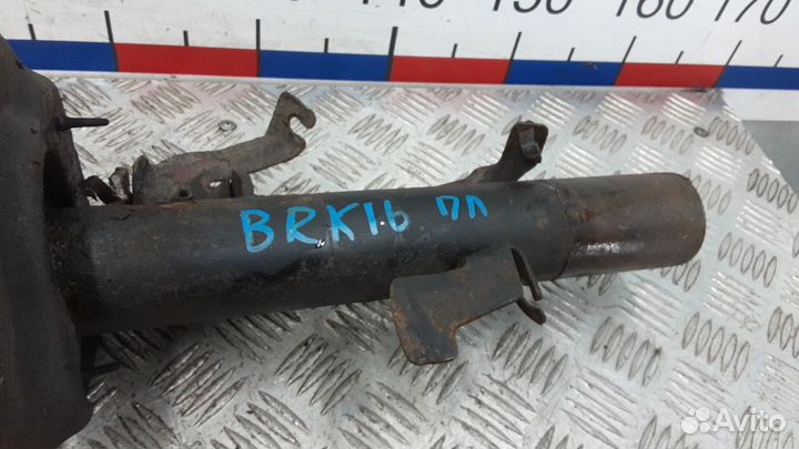 Стойка передняя Land Rover Freelander II (2007–201