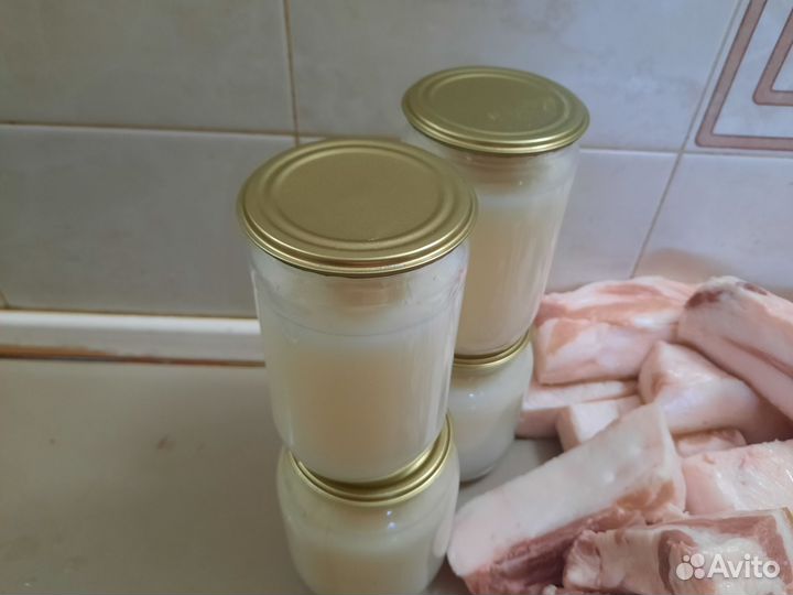 Продам поросят Ландрас сало домашнее,смалец