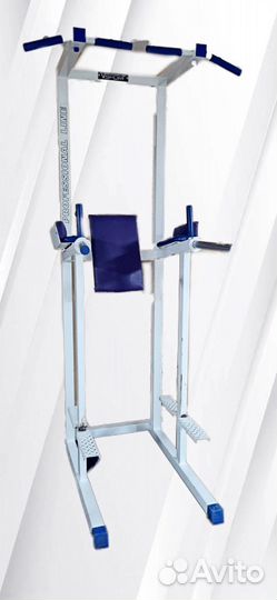 Тренажер брусья