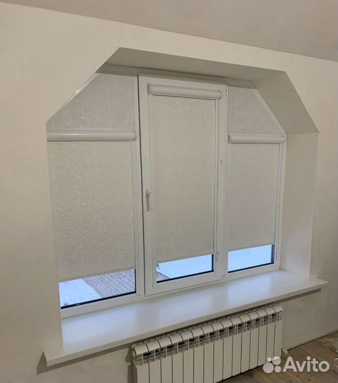 Жалюзи на заказ