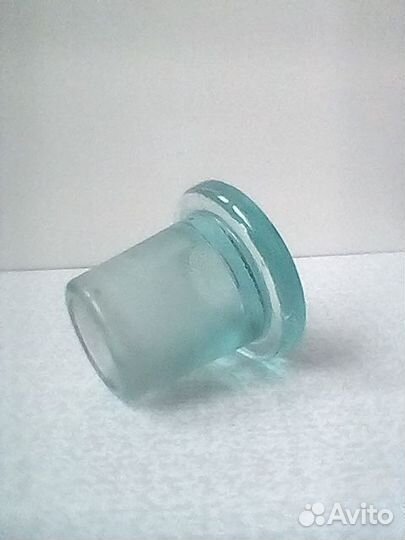 Стеклянные пробки для Бутыли