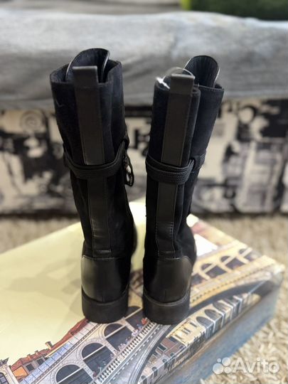 Сапоги женские 36 размер