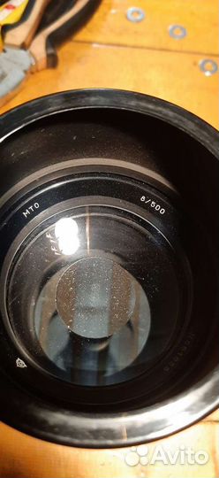 Фотообьективы
