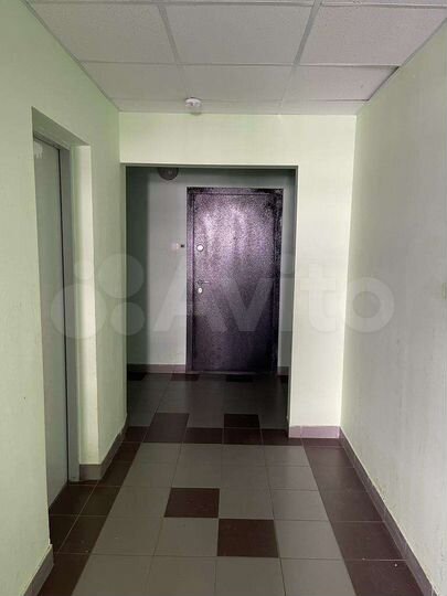 Квартира-студия, 23,1 м², 14/17 эт.