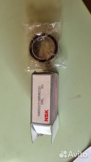 Подшипник кондиционера NSK 35BD5222T1xddum2CG01