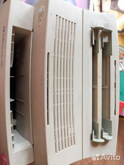 Принтер лазерный HP1100