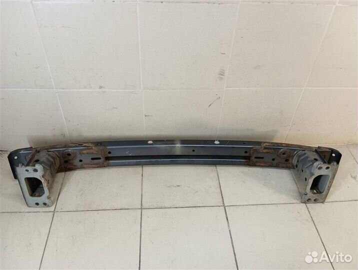 Усилитель бампера переднего Toyota Verso R2 2009