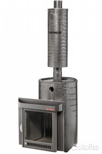 Печь для парной 